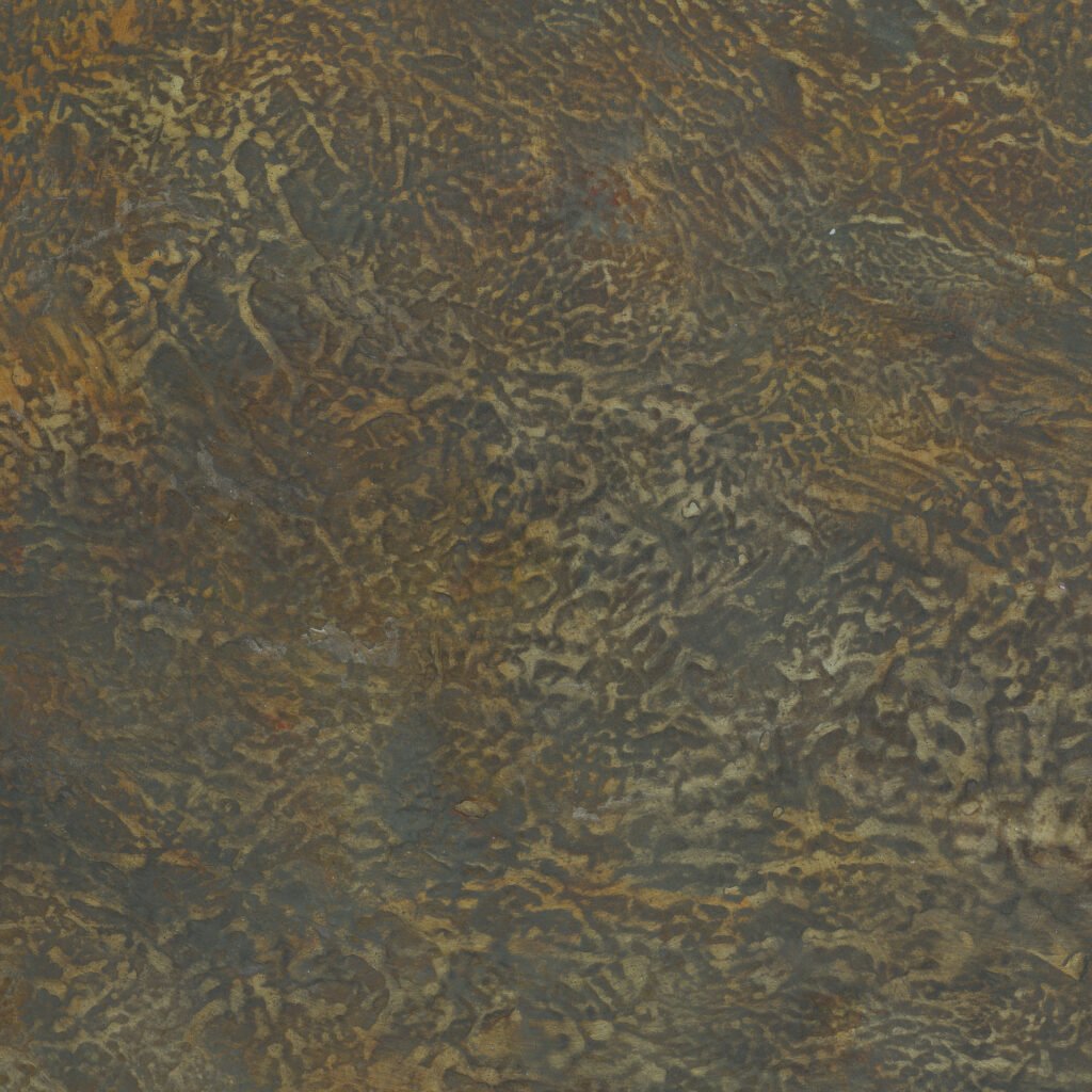 Brass OliveGreenBrush
